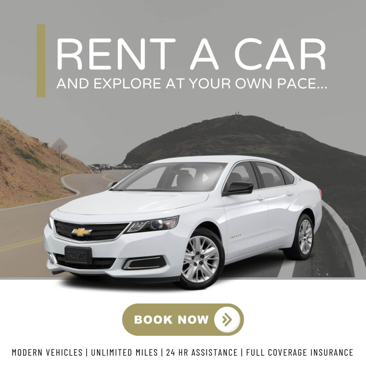 Cancun Airport Car Rentals